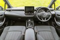 新型トヨタ カローラ スポーツ発売！　価格など詳細情報と初代コネクティッドカーができることとは