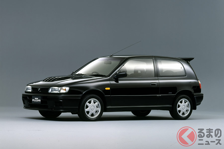 同じ車なのになぜ違う バブル期を彩った多グレードのクルマ3選 くるまのニュース 自動車情報サイト 新車 中古車 Carview