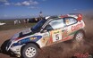 WRCに本格復帰した1998年  トヨタカローラWRCに施された遊び心溢れるビジュアルデザインとは？
