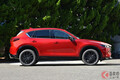 アンダー280万円で“MT”もアリの「国産SUV」!? マツダのミドルサイズSUV「CX-5」はめちゃコスパ高めだった？