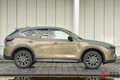 アンダー280万円で“MT”もアリの「国産SUV」!? マツダのミドルサイズSUV「CX-5」はめちゃコスパ高めだった？