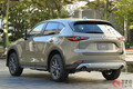 アンダー280万円で“MT”もアリの「国産SUV」!? マツダのミドルサイズSUV「CX-5」はめちゃコスパ高めだった？