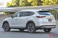 アンダー280万円で“MT”もアリの「国産SUV」!? マツダのミドルサイズSUV「CX-5」はめちゃコスパ高めだった？