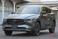 アンダー280万円で“MT”もアリの「国産SUV」!? マツダのミドルサイズSUV「CX-5」はめちゃコスパ高めだった？