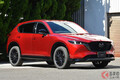 アンダー280万円で“MT”もアリの「国産SUV」!? マツダのミドルサイズSUV「CX-5」はめちゃコスパ高めだった？