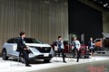 日産自動車の2022年オンライン入社式開催、「技術の日産」継承する若者たちに内田誠CEOが激励