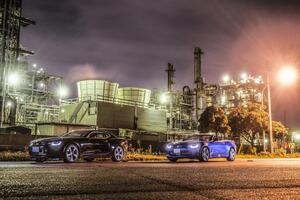 価格差約43万円! シボレー・カマロはV8「SS」、直4「コンバーチブル」どちらが買いか!?