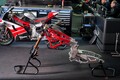 う、美しい!! 可変式の「羽」を備えた最新スーパースポーツ、ビモータ「KB998 Rimini」発売 価格は693万円