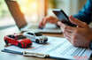 物価高すぎ！　自動車保険節約のカギは車両保険の免責金額！