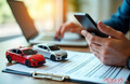 物価高すぎ！　自動車保険節約のカギは車両保険の免責金額！