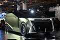 6輪レイアウトの「LS コンセプト」とSUVスタイルの「LS クーペコンセプト」。二つの提案から探る次期「LS」の方向性