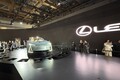6輪レイアウトの「LS コンセプト」とSUVスタイルの「LS クーペコンセプト」。二つの提案から探る次期「LS」の方向性