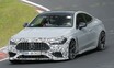 「魅力的じゃない」を汚名返上！ メルセデスAMG『CLEクーペ』に受け継がれるV8の魂