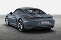 【朗報】新型「718ケイマン／ボクスター」はエンジン車もラインアップ。ただし、しばらくは現行型を安く併売か