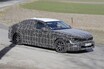 【衝撃】BMW「5シリーズ」が史上最大級の“顔面整形”を敢行。ノイエ・クラッセ顔の最新予想がコレ