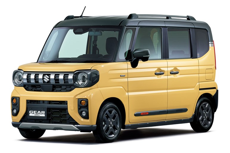 【予算200万円のクルマ選び】人気の軽クロスオーバー。あえて超売れっ子以外の3車種をピックアップしてみた