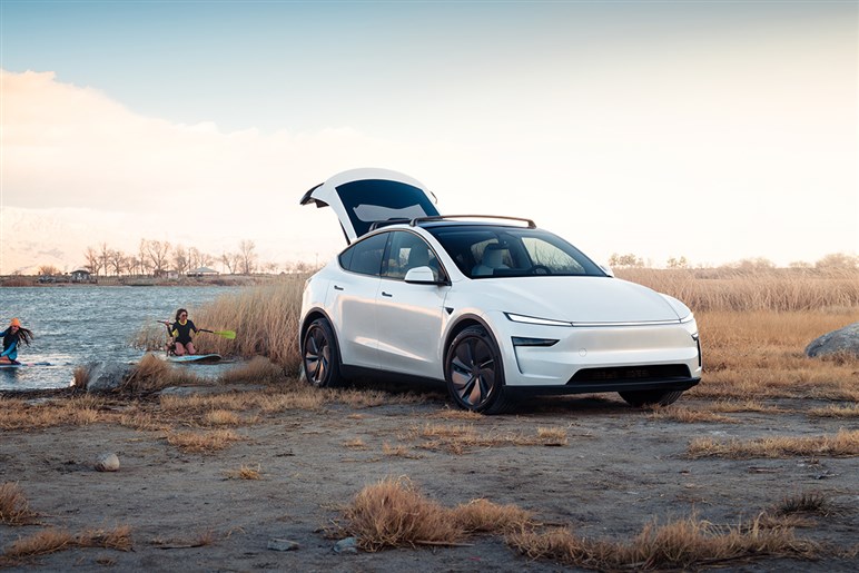 【打倒テスラ】「Q4 e-tron」が間もなくフェイスリフト。苦境が続くアウディの救世主になれるか？