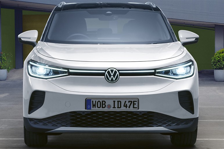 【打倒テスラ】「Q4 e-tron」が間もなくフェイスリフト。苦境が続くアウディの救世主になれるか？