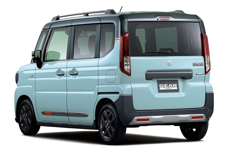 【予算200万円のクルマ選び】人気の軽クロスオーバー。あえて超売れっ子以外の3車種をピックアップしてみた
