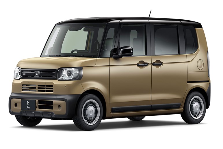 【予算200万円のクルマ選び】人気の軽クロスオーバー。あえて超売れっ子以外の3車種をピックアップしてみた