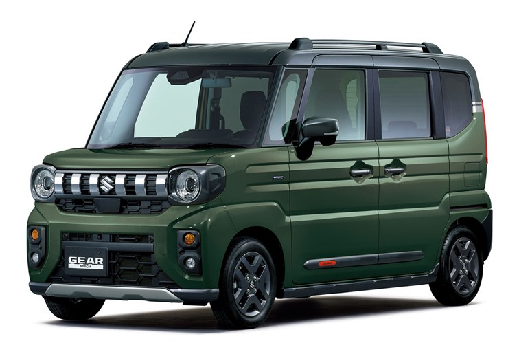 【予算200万円のクルマ選び】人気の軽クロスオーバー。あえて超売れっ子以外の3車種をピックアップしてみた