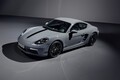 【朗報】新型「718ケイマン／ボクスター」はエンジン車もラインアップ。ただし、しばらくは現行型を安く併売か