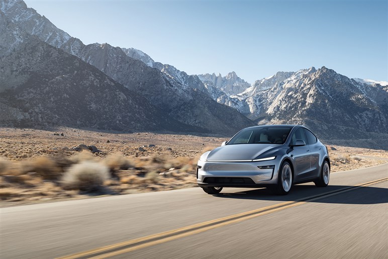 【打倒テスラ】「Q4 e-tron」が間もなくフェイスリフト。苦境が続くアウディの救世主になれるか？