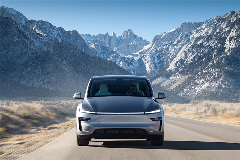 【打倒テスラ】「Q4 e-tron」が間もなくフェイスリフト。苦境が続くアウディの救世主になれるか？