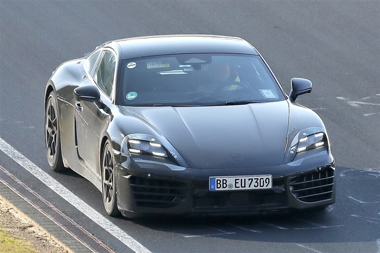 【朗報】新型「718ケイマン／ボクスター」はエンジン車もラインアップ。ただし、しばらくは現行型を安く併売か