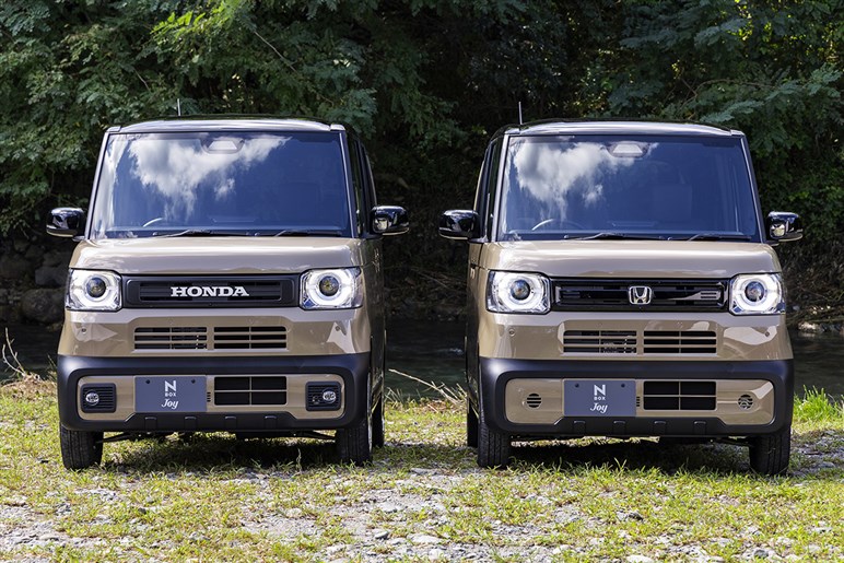 【予算200万円のクルマ選び】人気の軽クロスオーバー。あえて超売れっ子以外の3車種をピックアップしてみた