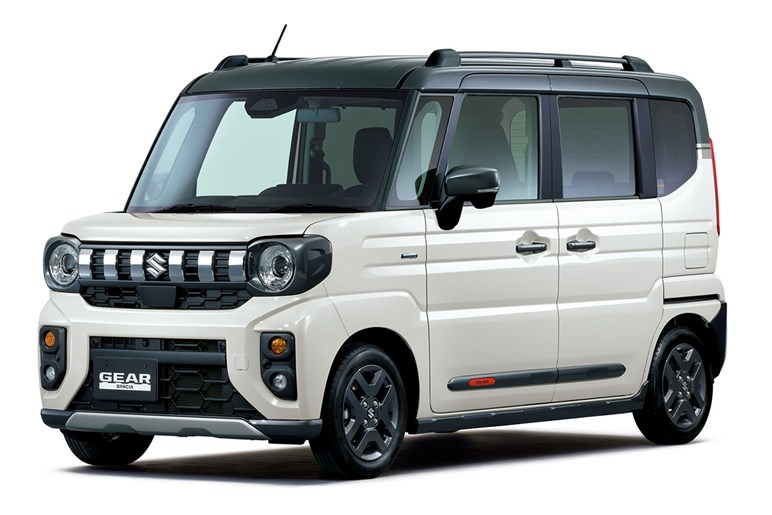 【予算200万円のクルマ選び】人気の軽クロスオーバー。あえて超売れっ子以外の3車種をピックアップしてみた