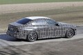 【衝撃】BMW「5シリーズ」が史上最大級の“顔面整形”を敢行。ノイエ・クラッセ顔の最新予想がコレ