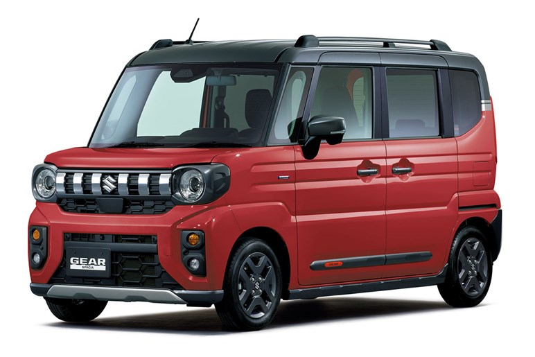 【予算200万円のクルマ選び】人気の軽クロスオーバー。あえて超売れっ子以外の3車種をピックアップしてみた