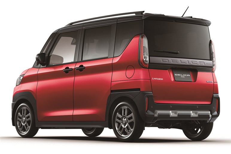 【予算200万円のクルマ選び】人気の軽クロスオーバー。あえて超売れっ子以外の3車種をピックアップしてみた