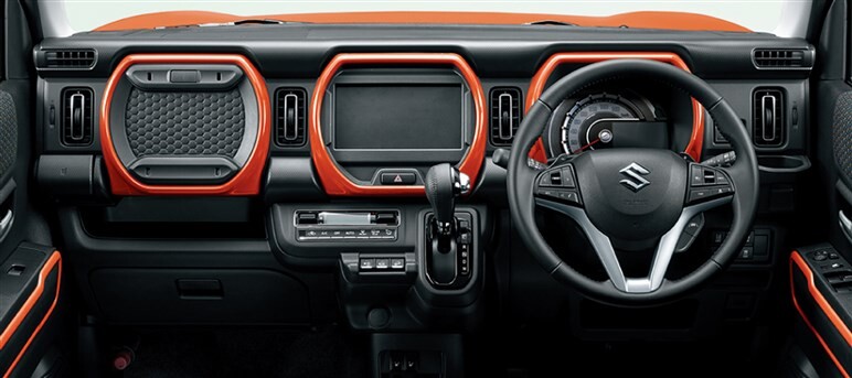 【予算200万円のクルマ選び】人気の軽クロスオーバー。あえて超売れっ子以外の3車種をピックアップしてみた