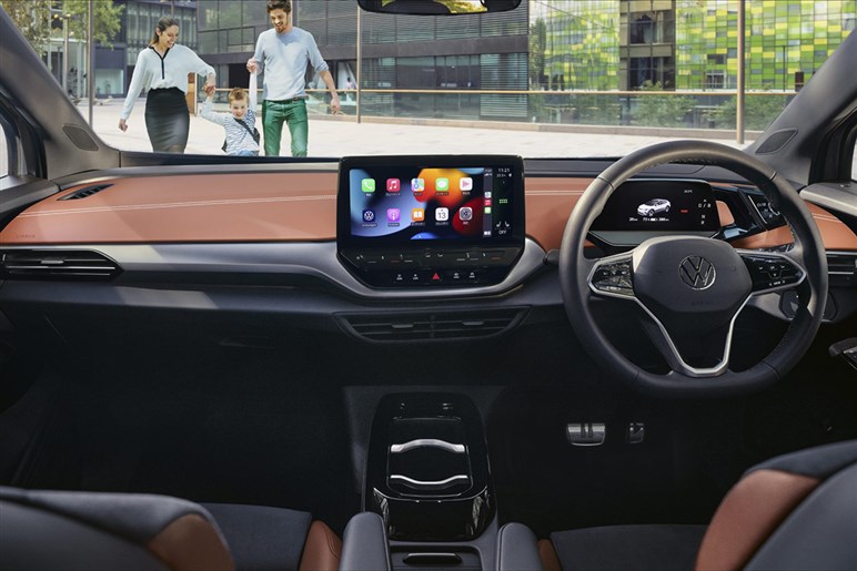 【打倒テスラ】「Q4 e-tron」が間もなくフェイスリフト。苦境が続くアウディの救世主になれるか？