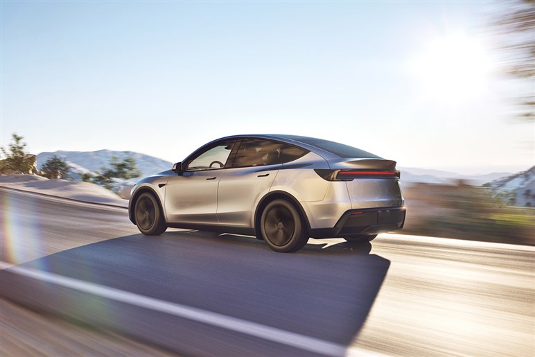 【打倒テスラ】「Q4 e-tron」が間もなくフェイスリフト。苦境が続くアウディの救世主になれるか？