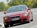 【ヒットの法則32】BMW M6クーペはM社の技術を結集して開発されたレース用ベース車両だった