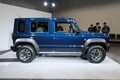 やったぜスズキ！ 「ジムニー ノマド」が増産決定。7月から月間生産台数を“約3300台”へ【新車ニュース】