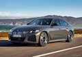 BMW『i4』、SiC半導体採用で航続22km延長…601馬力の「M60」も登場へ