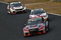 BRP★Audi Mie RS3 LMSが年間王者に！【スーパー耐久シリーズ ST-TCRクラス】Rd06 岡山国際サーキット