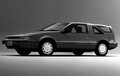 スペシャルティ、ここに極まる！ NISSAN EXA 【徳大寺有恒のリバイバル試乗記】