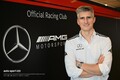 インタビュー：メルセデスAMGモータースポーツ代表クリストフ・サゲミュラーに聞くAMG GT2、新型AMG GT3、そして将来