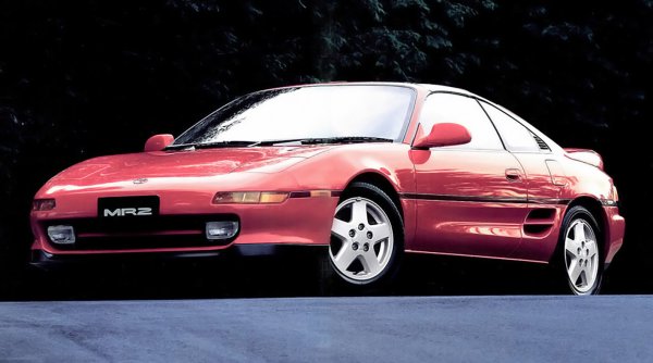 失ってから気づく名車の価値 絶版後に人気となった国産車10選 ベストカーweb の写真 6ページ目 自動車情報サイト 新車 中古車 Carview