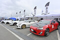 EV・ドリフト・トークショーとなんでもありの自動車イベント！　「モーターファンフェスタ2025」をどっぷり体感してみた
