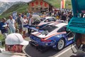 アルプスの絶景とポルシェの名車に囲まれて至福の2日間！「ポルシェ・コミュニティ・オープニング」が開催された理由とは