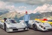 アルプスの絶景とポルシェの名車に囲まれて至福の2日間！「ポルシェ・コミュニティ・オープニング」が開催された理由とは
