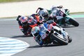 【MotoGP】ウイング無しのMotoGPバイクでもやれる！？　「羽無し走行は素晴らしかった。ペースも良かった」とラウル・フェルナンデス｜オーストラリアGP