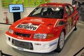 【イベント】WRCを席巻した日本車（その3）三菱 ランサーエボリューションVI