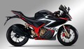 GPX「デーモンGR200R」【1分で読める 2021年に新車で購入可能な200ccバイク紹介】